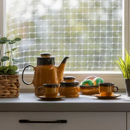 Beautiful Grochowska Studio With Balcony By Renters *